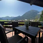 アパート Haus Tauern Am *