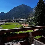 Haus Tauern Am アパート *