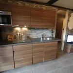 Haus Tauern Am アパート ハイターヴァング
