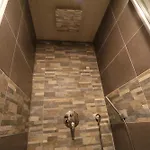 アパート Haus Tauern Am ハイターヴァング