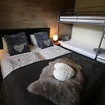Haus Tauern Am アパート