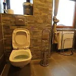 Haus Tauern Am ハイターヴァング