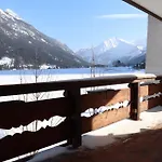 Haus Tauern Am ハイターヴァング