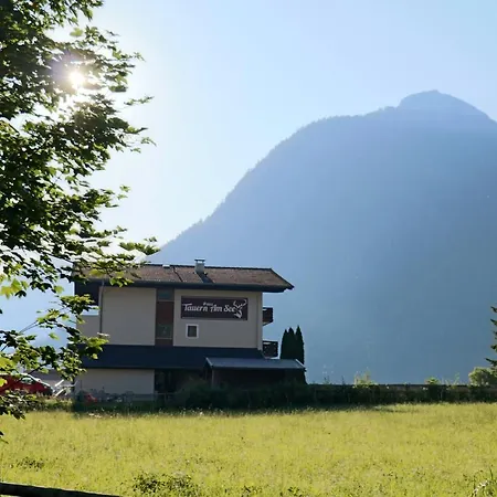 Apartman Haus Tauern Am