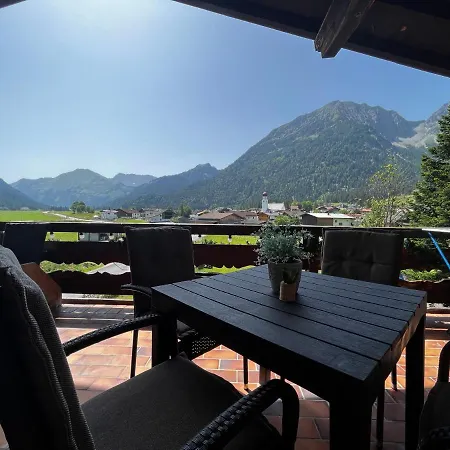 Appartement Haus Tauern Am *