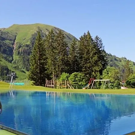 شقة Haus Tauern Am هايترفانغ