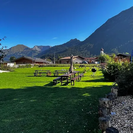 Appartamento Haus Tauern Am Heiterwang