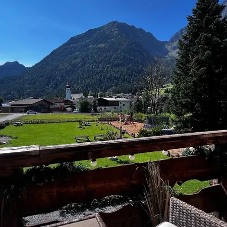 Haus Tauern Am شقة *