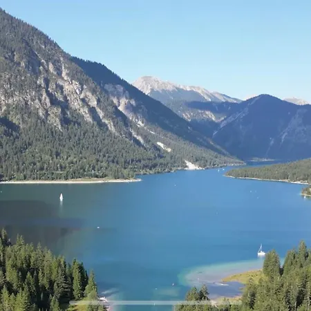 Haus Tauern Am Апартаменты *