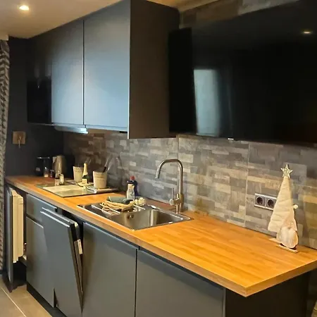 Appartamento Haus Tauern Am