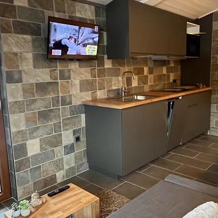 Haus Tauern Am Appartement *