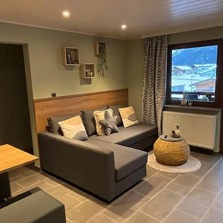 Haus Tauern Am * هايترفانغ