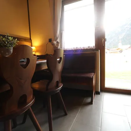 Haus Tauern Am Appartamento