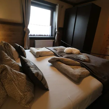 Haus Tauern Am شقة هايترفانغ
