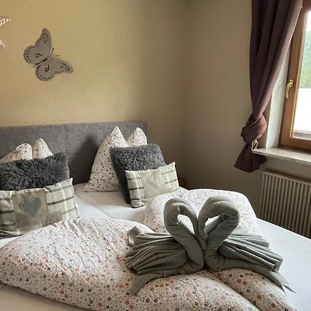 Appartement Haus Tauern Am *