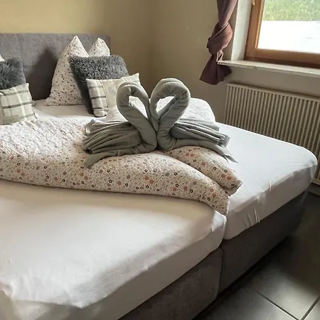 Haus Tauern Am Appartamento *