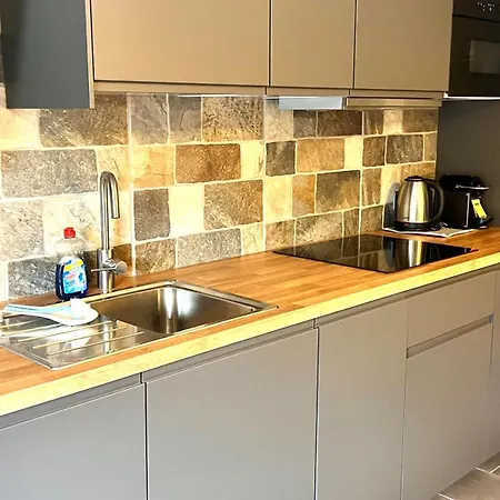 Haus Tauern Am Appartamento Heiterwang