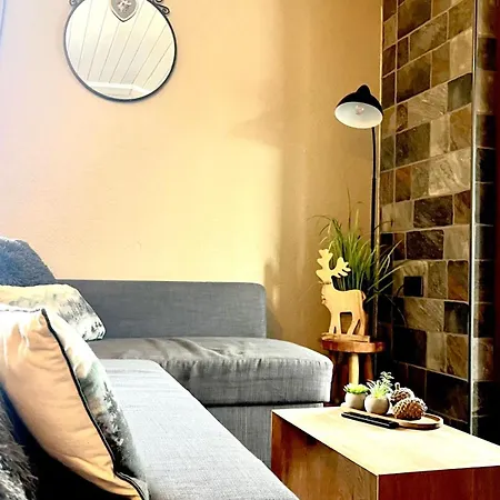 Haus Tauern Am Appartement *