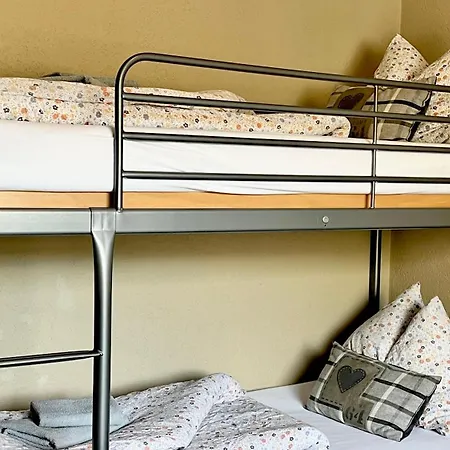 Appartamento Haus Tauern Am *