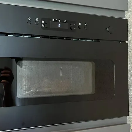 Appartement Haus Tauern Am