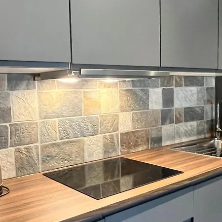 Haus Tauern Am Appartamento *