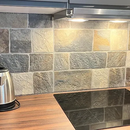 Haus Tauern Am Appartement Heiterwang