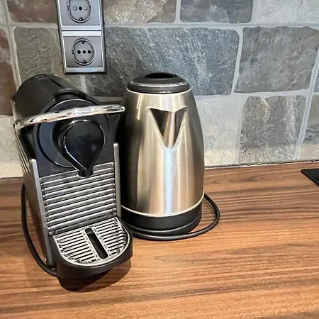 شقة Haus Tauern Am هايترفانغ