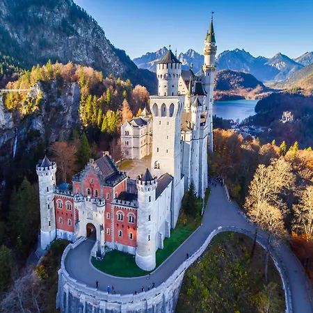 Haus Tauern Am * هايترفانغ