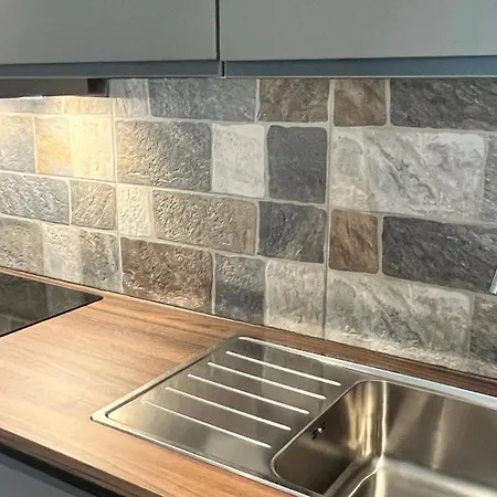 شقة Haus Tauern Am