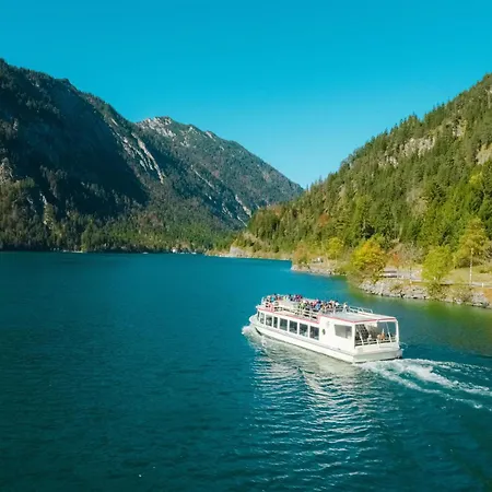 Haus Tauern Am Апартаменты *