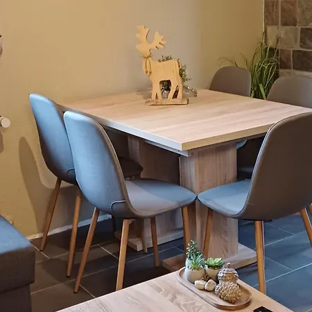 شقة Haus Tauern Am هايترفانغ