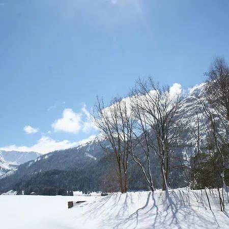 公寓 Haus Tauern Am *