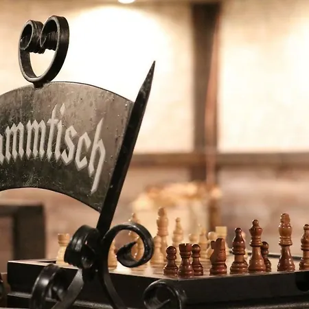 Haus Tauern Am * Хайтерванг