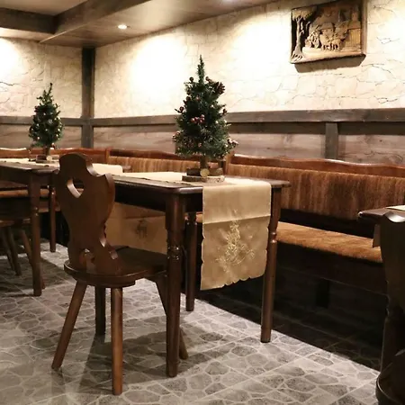 Haus Tauern Am Хайтерванг