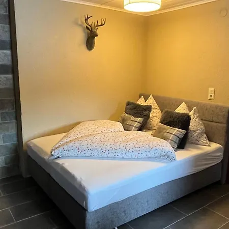 Haus Tauern Am * Хайтерванг