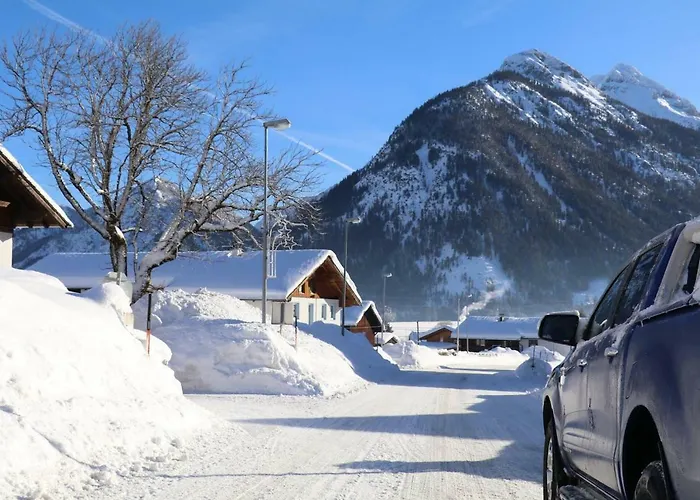 דירה Haus Tauern Am *