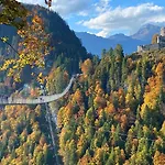 Haus Tauern Am Apartament *