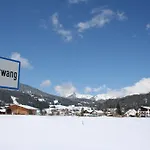 Haus Tauern Am Apartament Heiterwang
