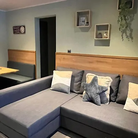 Apartman Haus Tauern Am Heiterwang