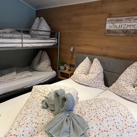 Haus Tauern Am Apartman *