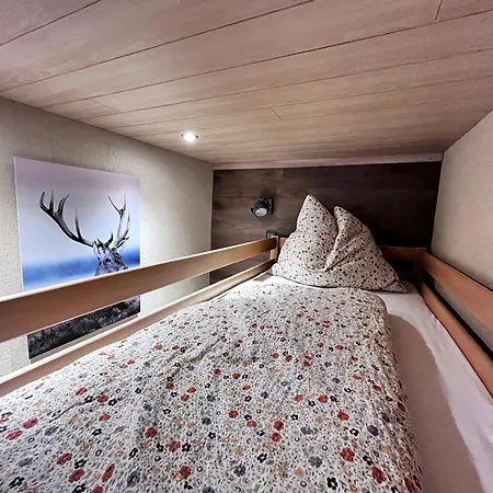 Haus Tauern Am 하이테르방