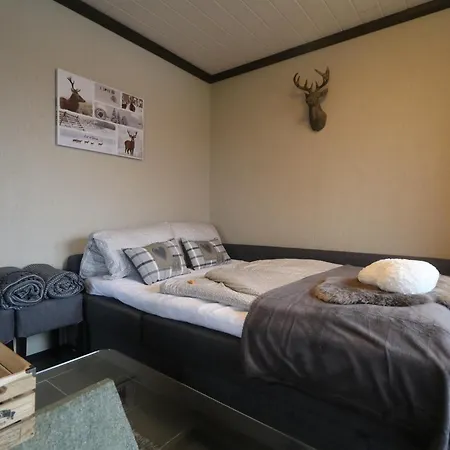 Haus Tauern Am * 하이테르방