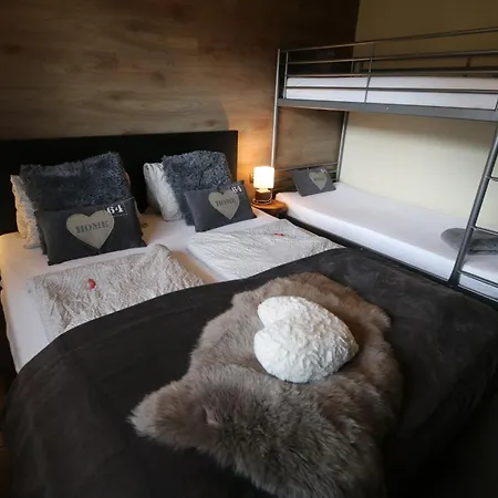 Haus Tauern Am Apartman