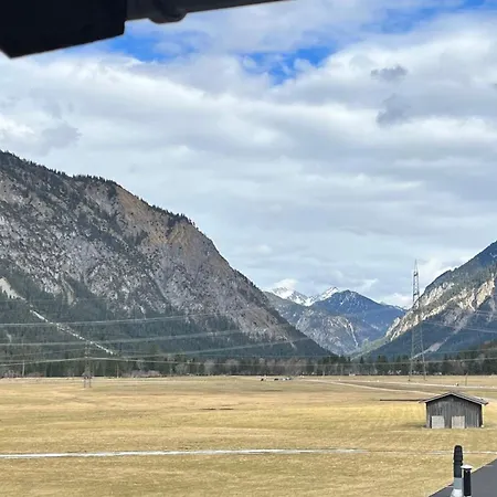 Apartman Haus Tauern Am